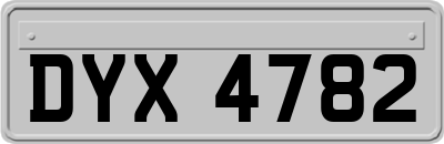 DYX4782