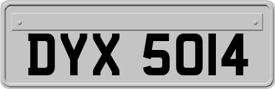 DYX5014