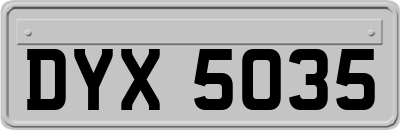 DYX5035