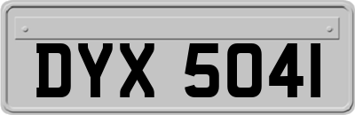DYX5041