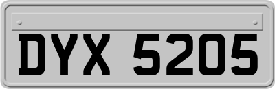 DYX5205