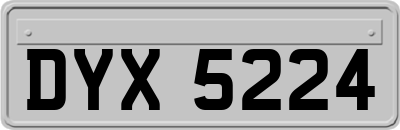 DYX5224