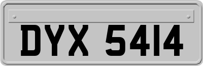 DYX5414