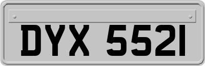 DYX5521