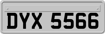 DYX5566