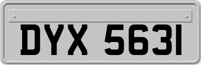 DYX5631