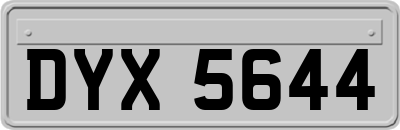 DYX5644