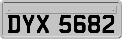 DYX5682