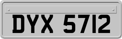 DYX5712