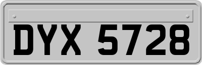 DYX5728