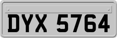DYX5764