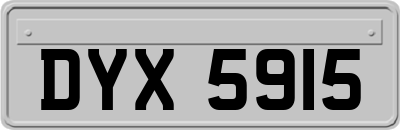 DYX5915