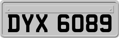 DYX6089
