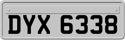 DYX6338