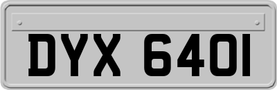 DYX6401