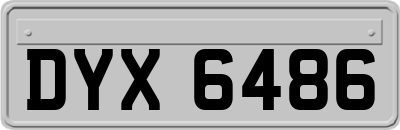 DYX6486
