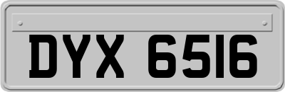 DYX6516