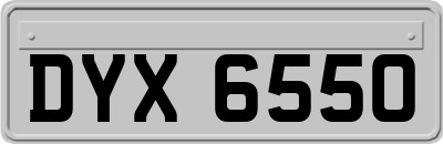 DYX6550