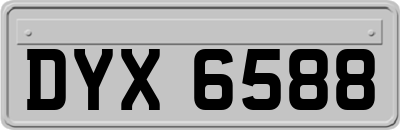 DYX6588