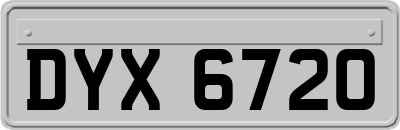 DYX6720