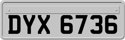 DYX6736