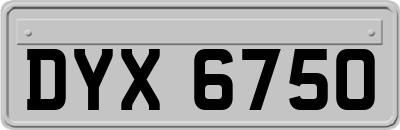 DYX6750