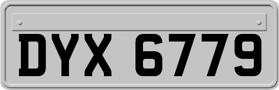 DYX6779
