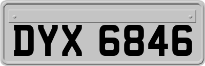DYX6846
