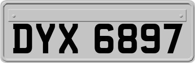 DYX6897