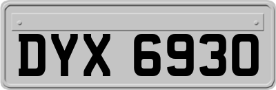 DYX6930