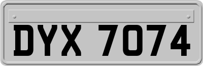 DYX7074