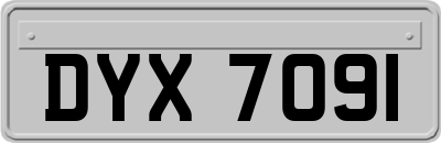 DYX7091