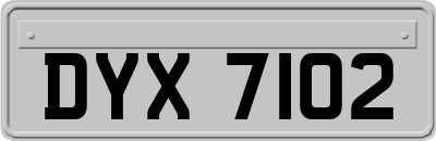 DYX7102