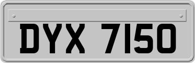 DYX7150