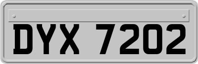 DYX7202