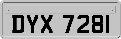 DYX7281