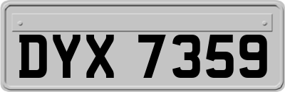 DYX7359