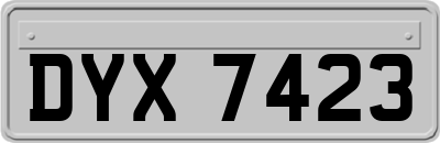 DYX7423