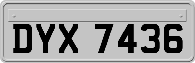 DYX7436