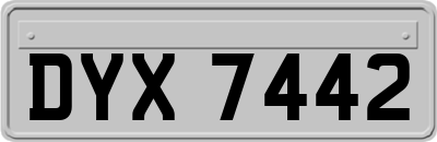 DYX7442