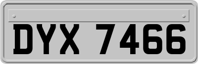 DYX7466