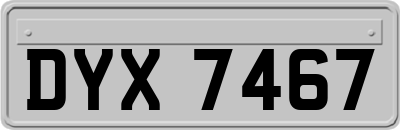 DYX7467
