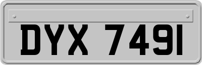 DYX7491