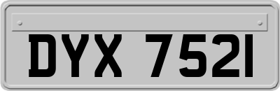 DYX7521