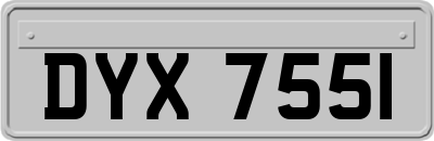 DYX7551