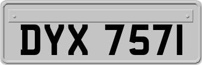 DYX7571