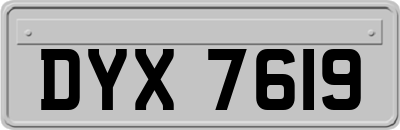 DYX7619
