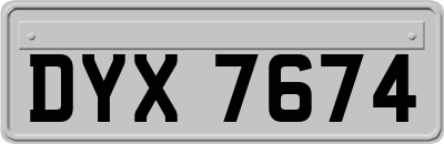 DYX7674