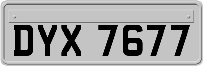 DYX7677