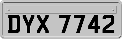 DYX7742